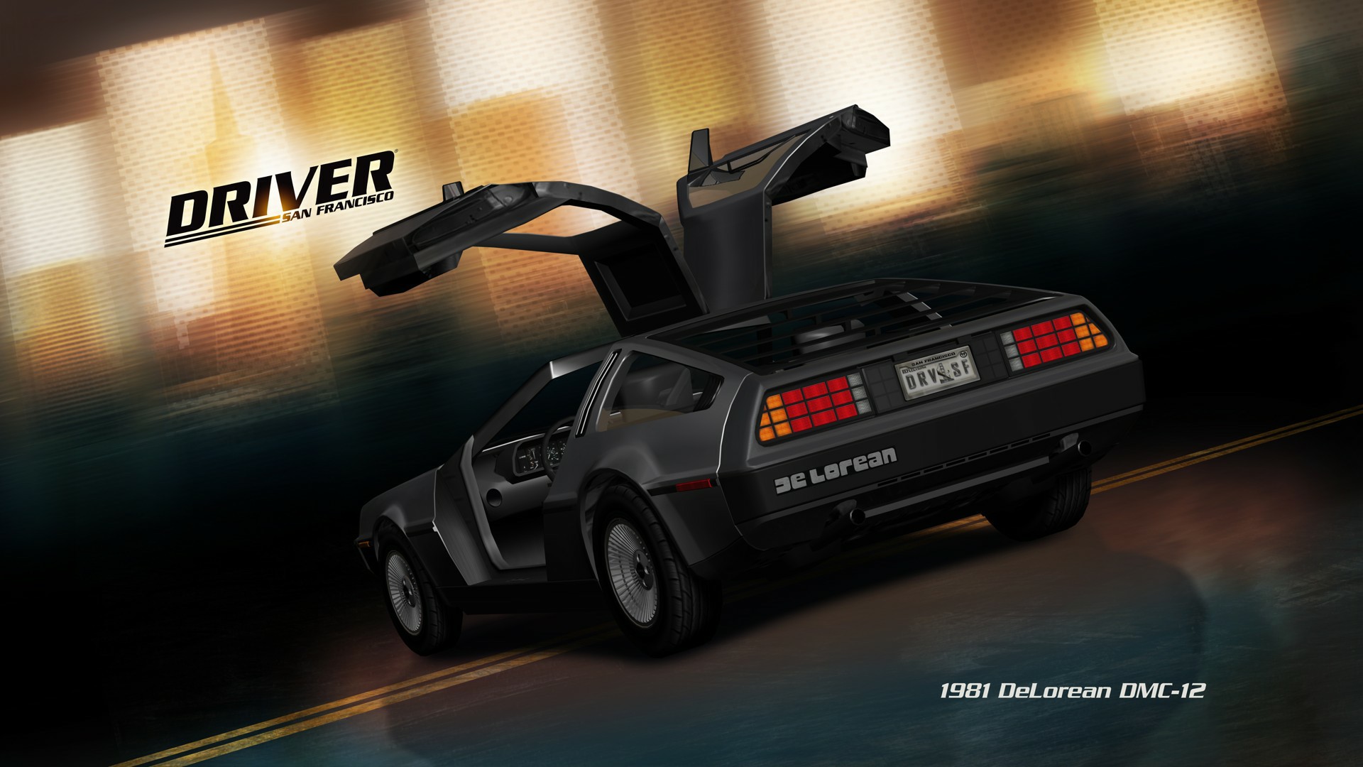 Driver: San Francisco - Imagen 28